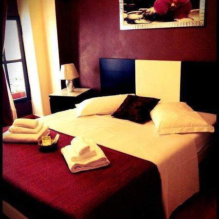Sogni Stellari Hotel Rome Exterior photo