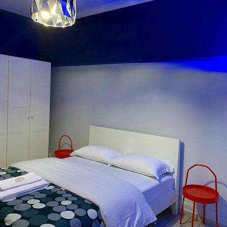 Sogni Stellari Hotel Rome Exterior photo