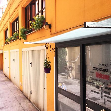 Sogni Stellari Hotel Rome Exterior photo