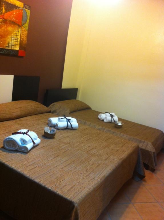 Sogni Stellari Hotel Rome Exterior photo