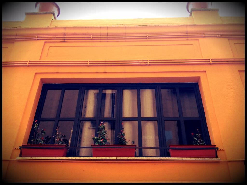Sogni Stellari Hotel Rome Exterior photo