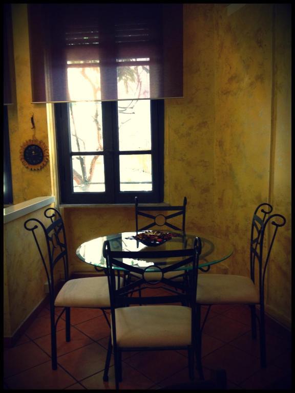 Sogni Stellari Hotel Rome Exterior photo