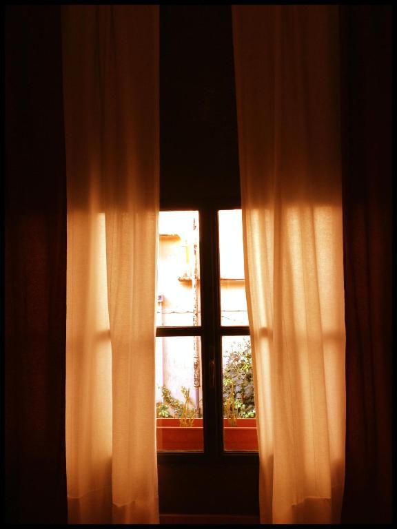 Sogni Stellari Hotel Rome Exterior photo