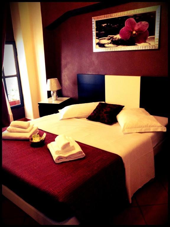 Sogni Stellari Hotel Rome Exterior photo