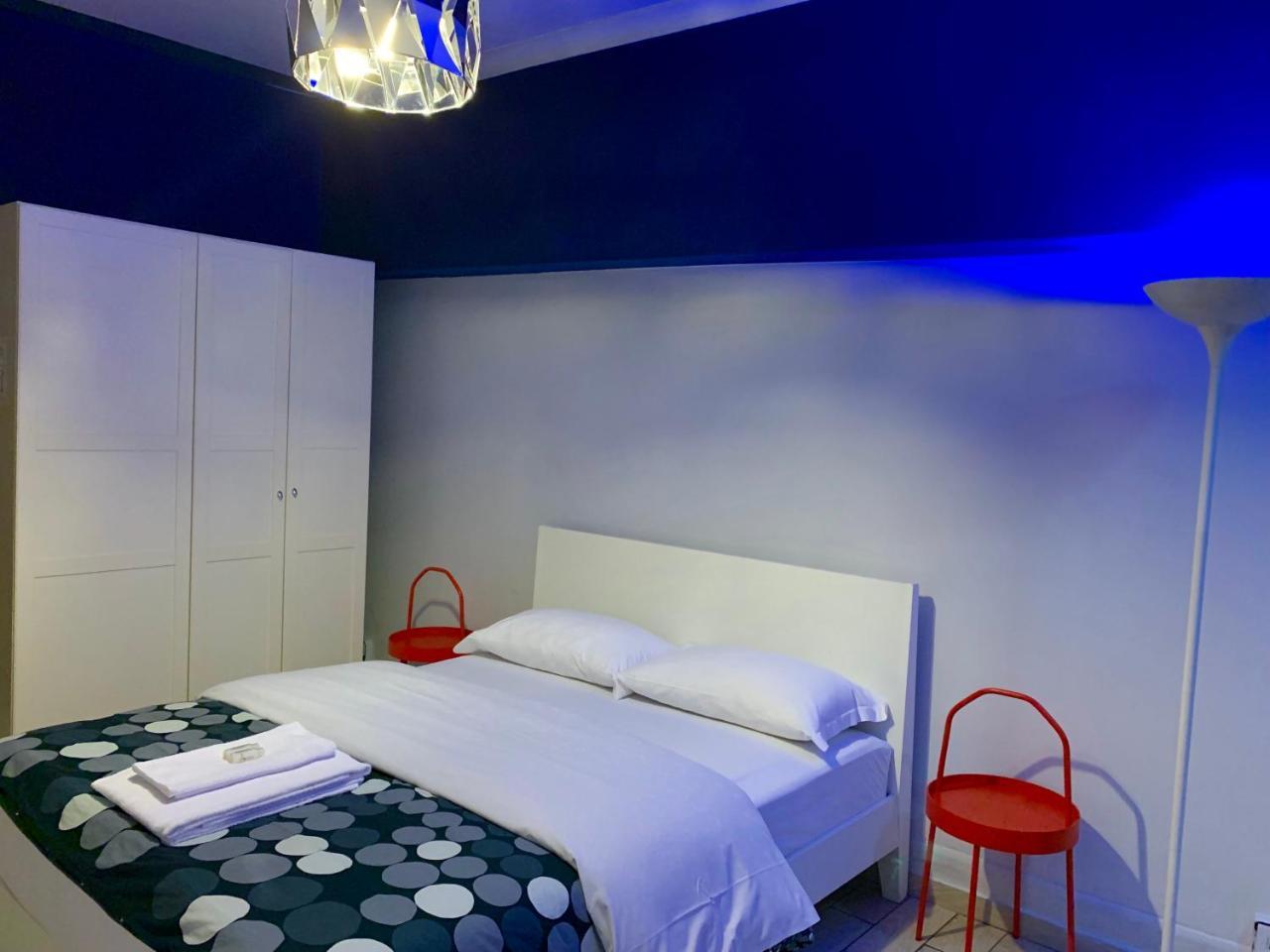 Sogni Stellari Hotel Rome Exterior photo