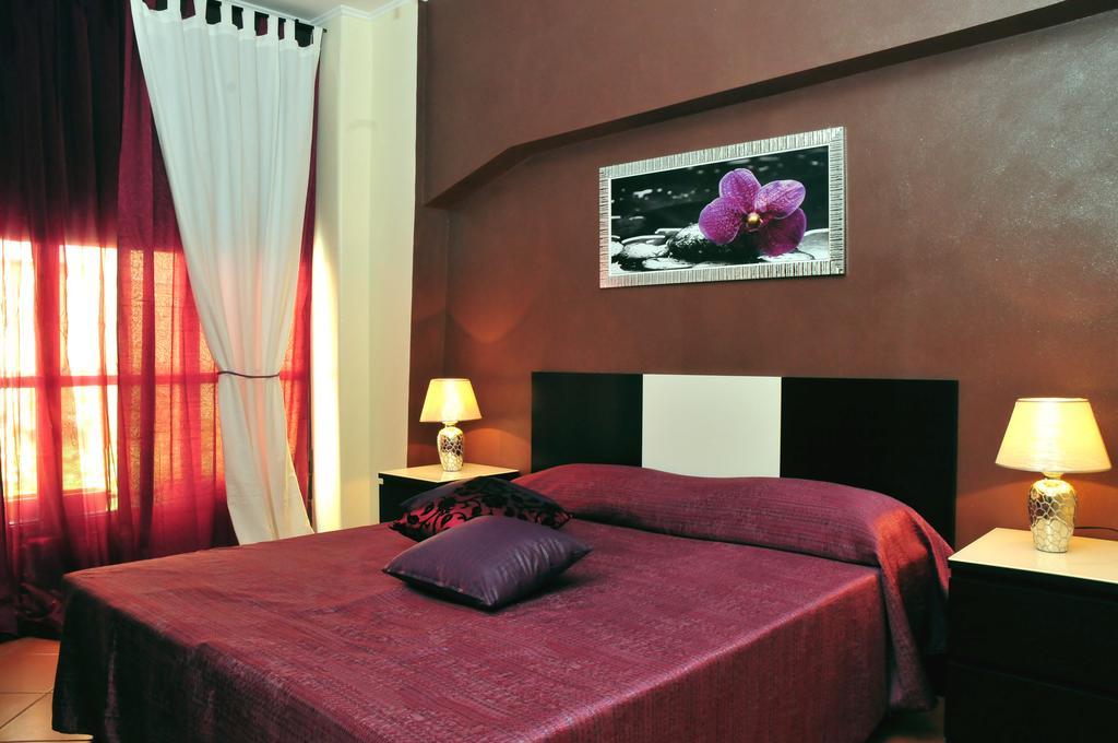 Sogni Stellari Hotel Rome Exterior photo